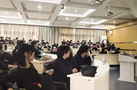 南鴻2019年度設計大會終極battle，火力全開！