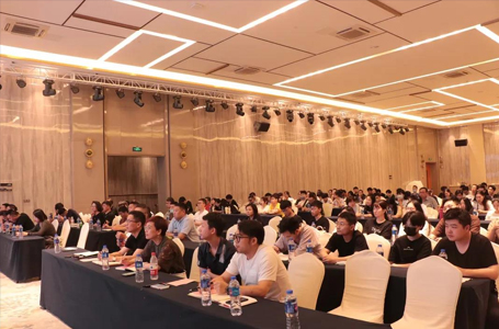 2020年第一波設計師PK賽火熱來襲，are you ready ！