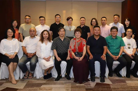 南鴻客戶懇談會(huì)：做裝修，搞服務(wù)，我們是認(rèn)真的