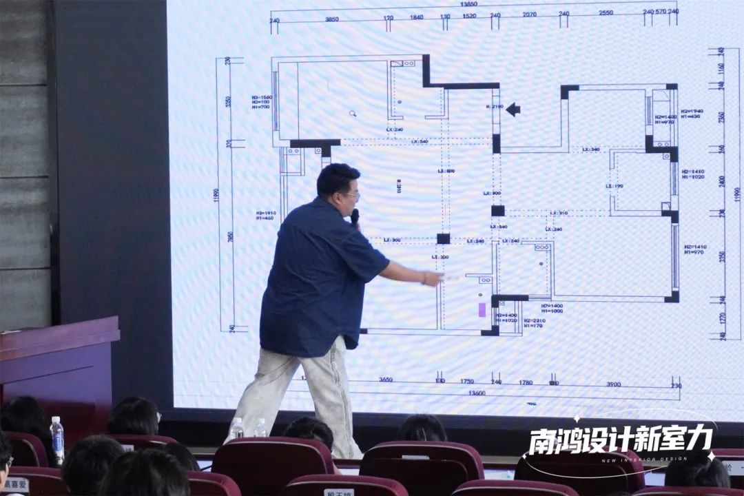 南鴻裝飾六月全體設(shè)計(jì)師會(huì)議精彩解讀