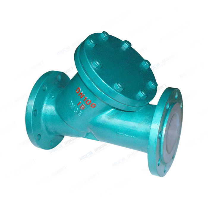 襯氟過濾器